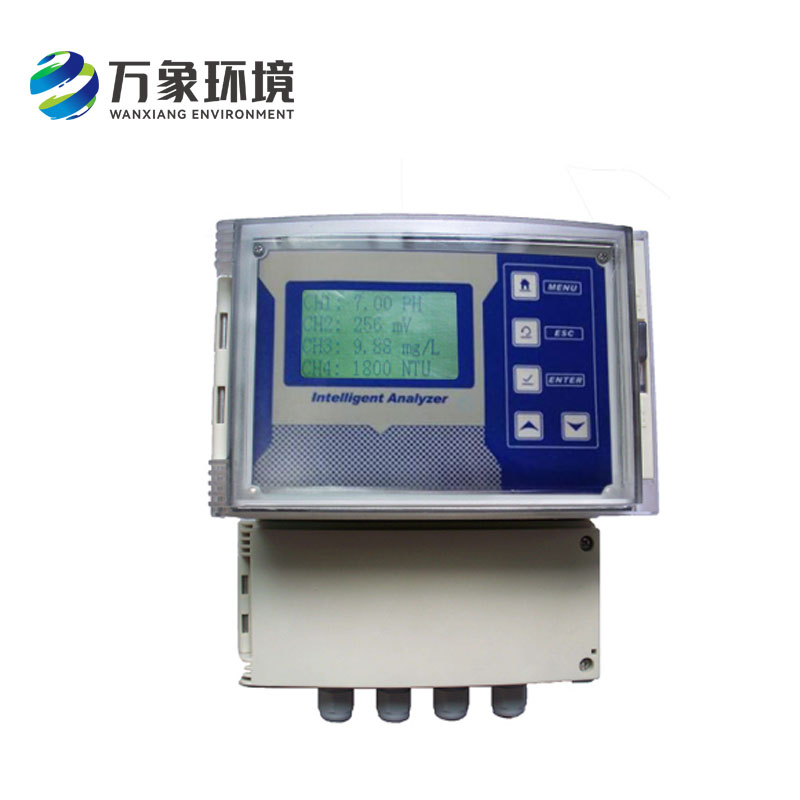 什么是多參數(shù)水質(zhì)在線分析儀？