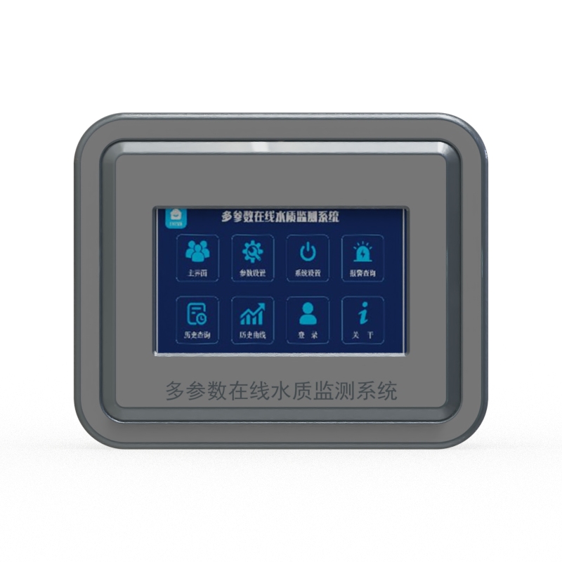 水溫電導率ph三參數(shù)水質(zhì)在線分析儀如何監(jiān)測水質(zhì)？