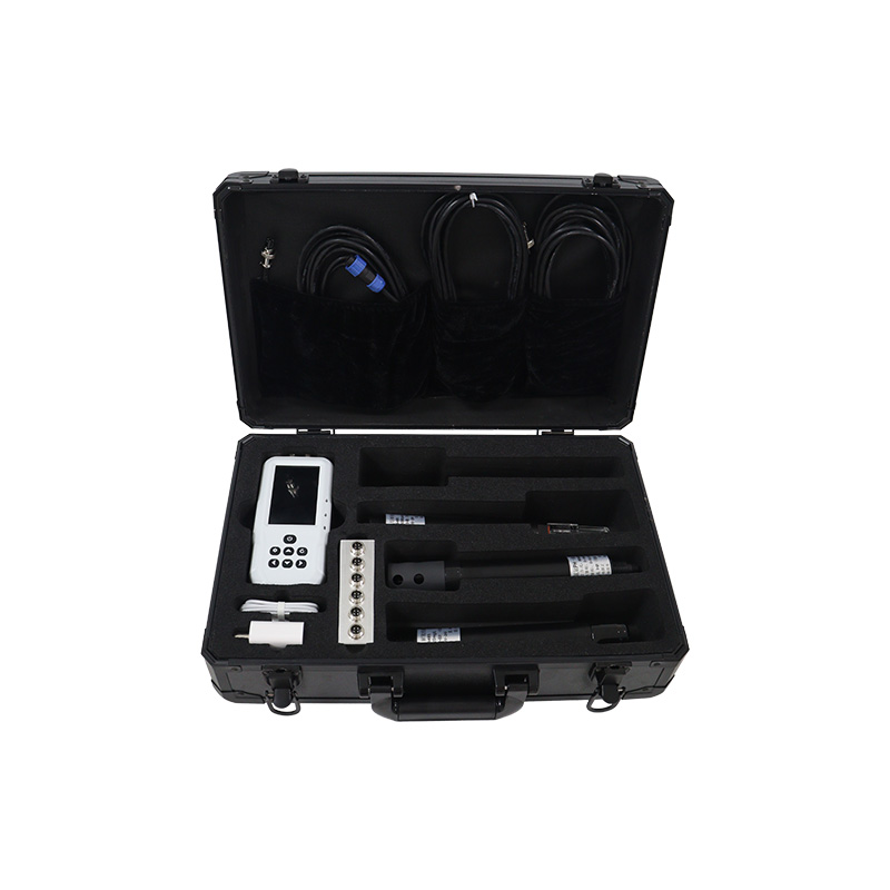 便攜式電導(dǎo)率測定儀——精準(zhǔn)、快速、智能的設(shè)備