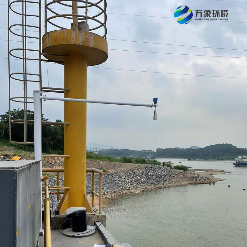 雷達(dá)水位監(jiān)測(cè)系統(tǒng)