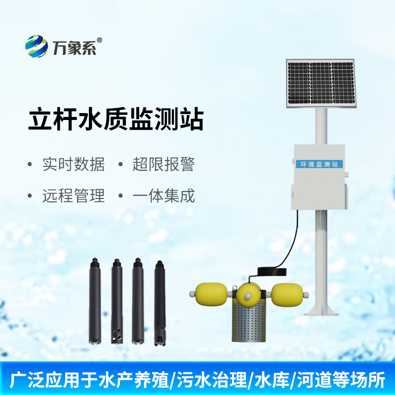 水庫(kù)水質(zhì)監(jiān)測(cè)設(shè)備：為何說(shuō)這些設(shè)備正在改變水資源管理？